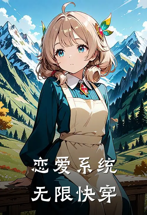 恋爱系统无限快穿
