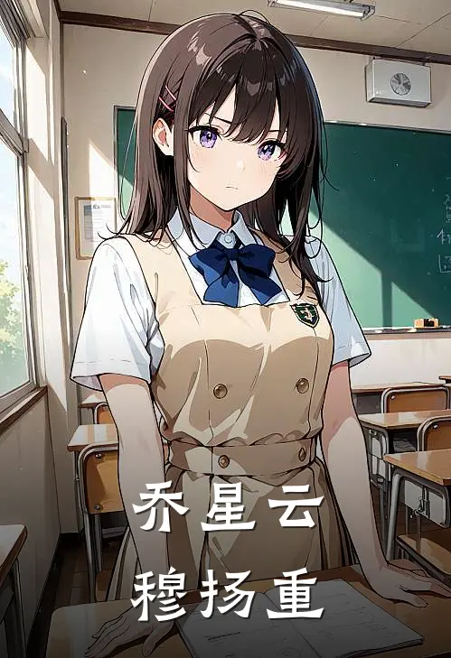 乔星云穆扬重