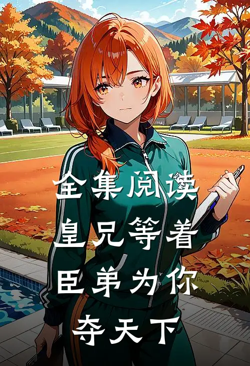 全集阅读皇兄等着，臣弟为你夺天下