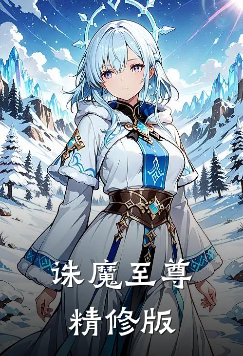 诛魔至尊精修版