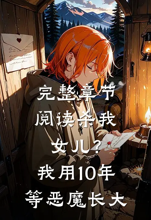 完整章节阅读杀我女儿？我用10年等恶魔长大