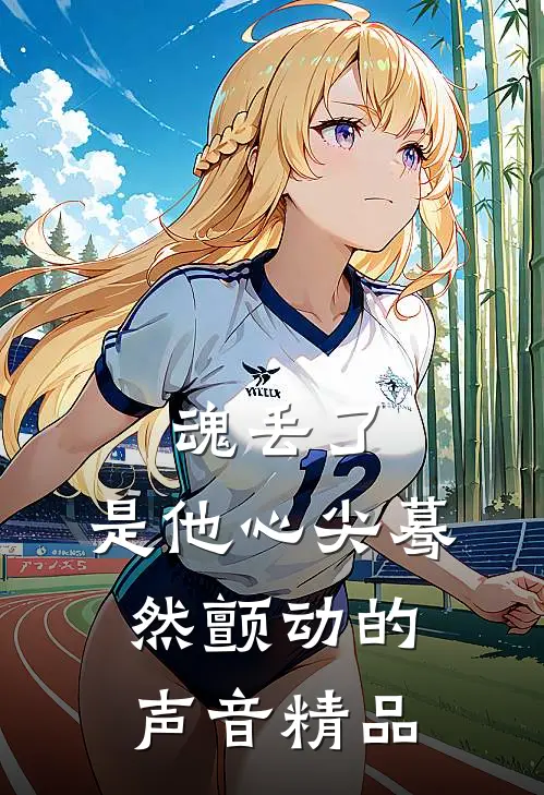 魂丢了，是他心尖蓦然颤动的声音精品