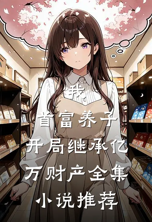 我，首富养子，开局继承亿万财产全集小说推荐