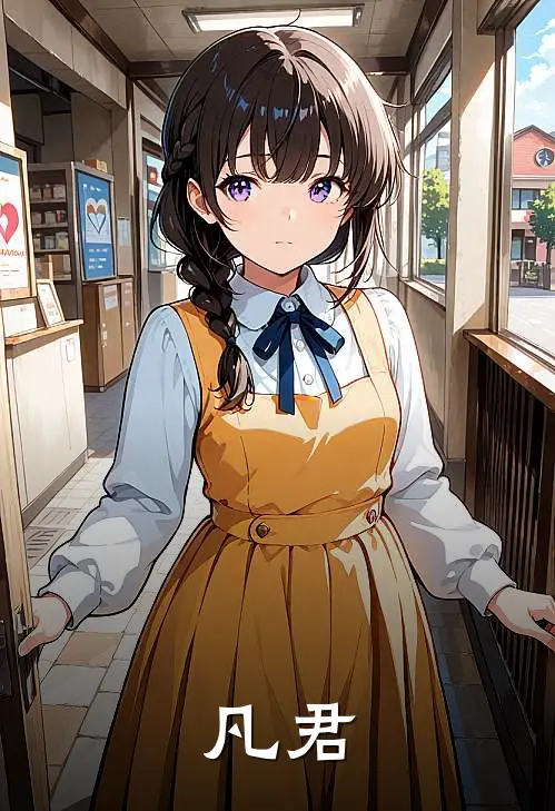 凡君