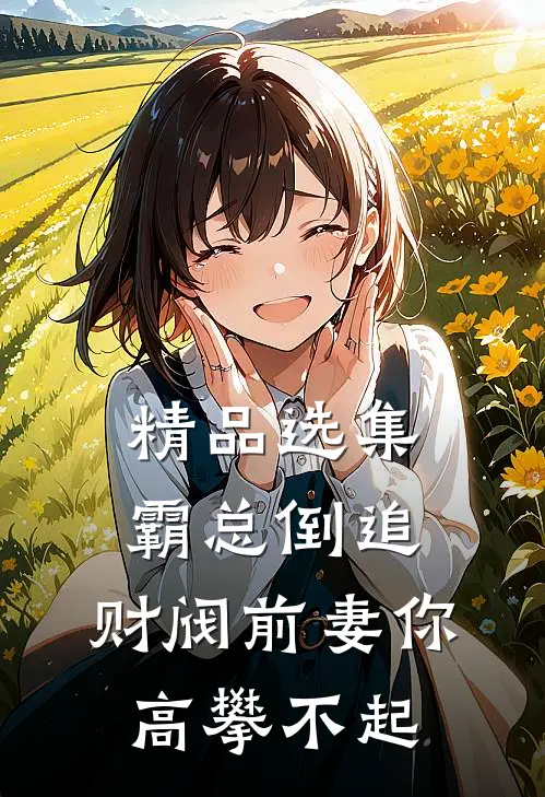 精品选集霸总倒追：财阀前妻你高攀不起
