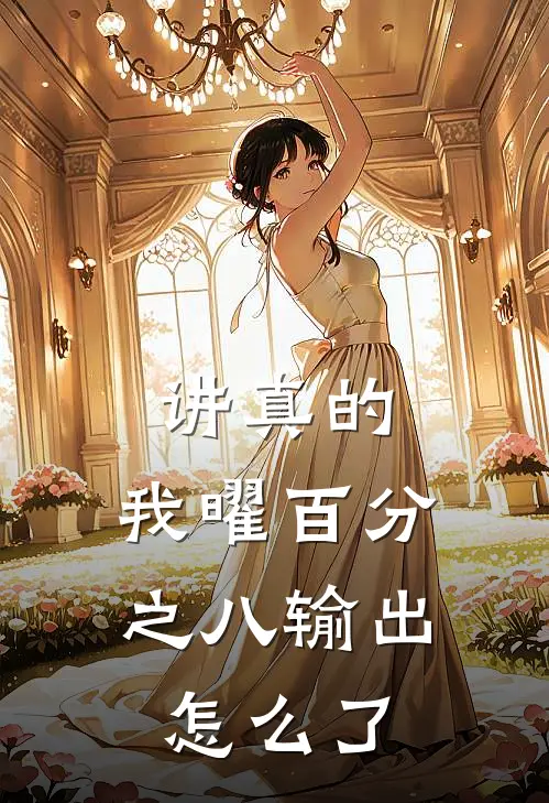 讲真的，我曜百分之八输出怎么了