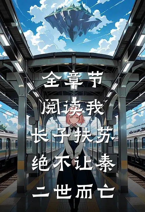 全章节阅读我，长子扶苏，绝不让秦二世而亡