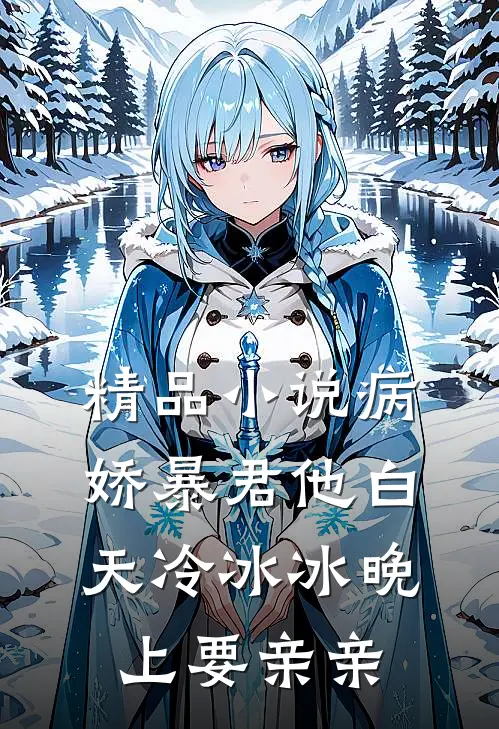 精品小说病娇暴君他白天冷冰冰晚上要亲亲