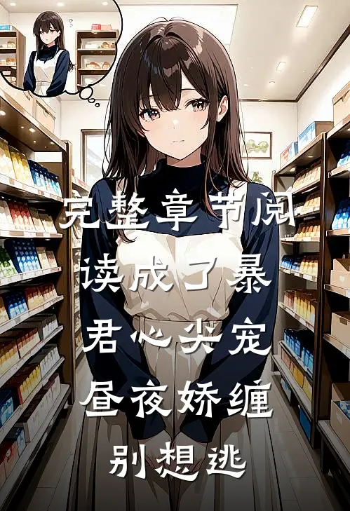 完整章节阅读成了暴君心尖宠，昼夜娇缠别想逃
