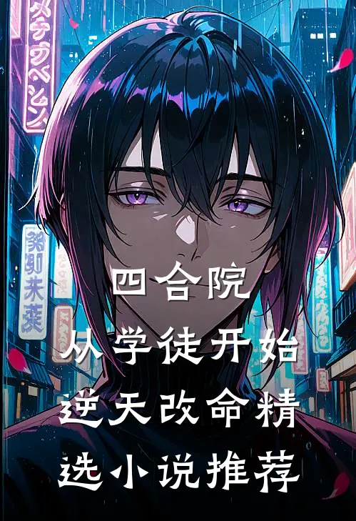 四合院：从学徒开始逆天改命精选小说推荐