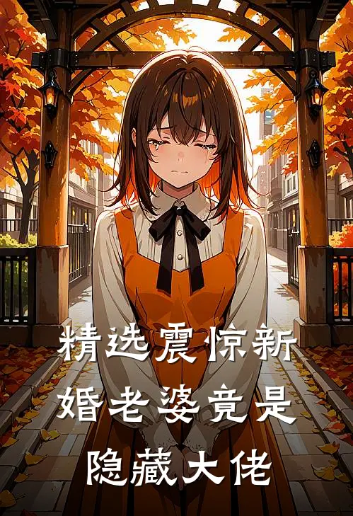 精选震惊新婚老婆竟是隐藏大佬