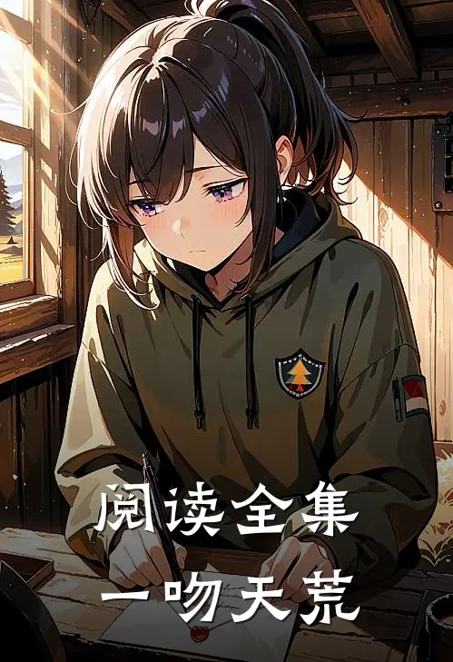 阅读全集一吻天荒