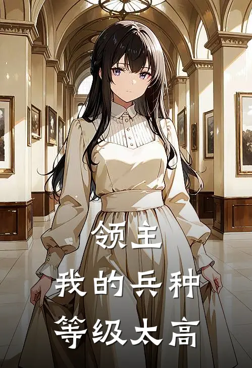 领主：我的兵种等级太高