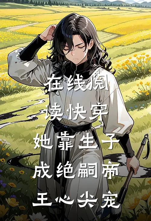 在线阅读快穿：她靠生子成绝嗣帝王心尖宠