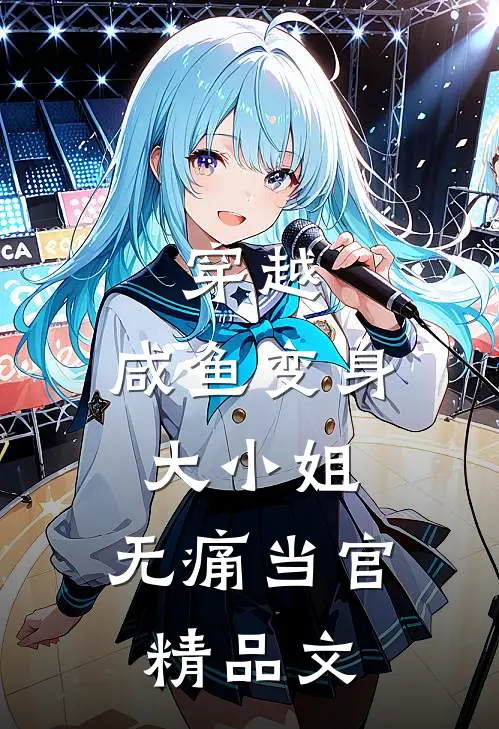 穿越：咸鱼变身大小姐，无痛当官精品文