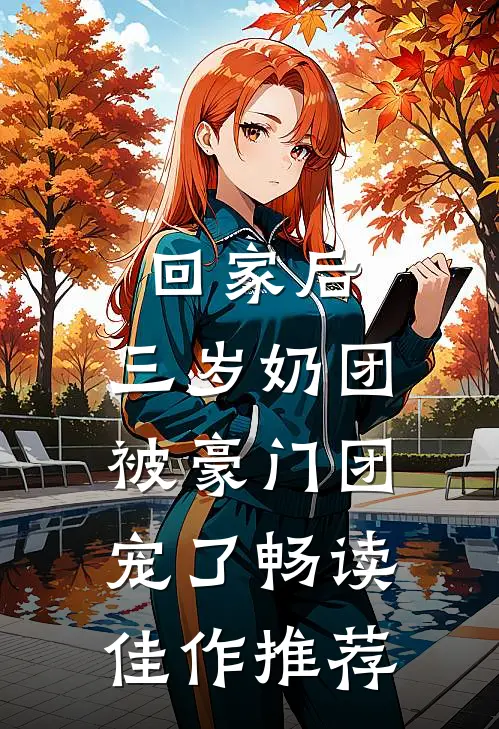 回家后，三岁奶团被豪门团宠了畅读佳作推荐