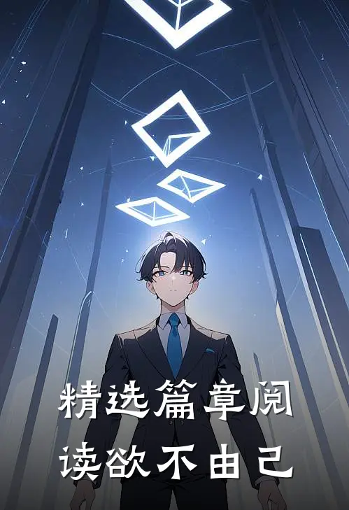 精选篇章阅读欲不由己