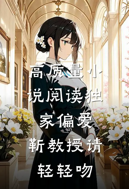 高质量小说阅读独家偏爱：靳教授请轻轻吻