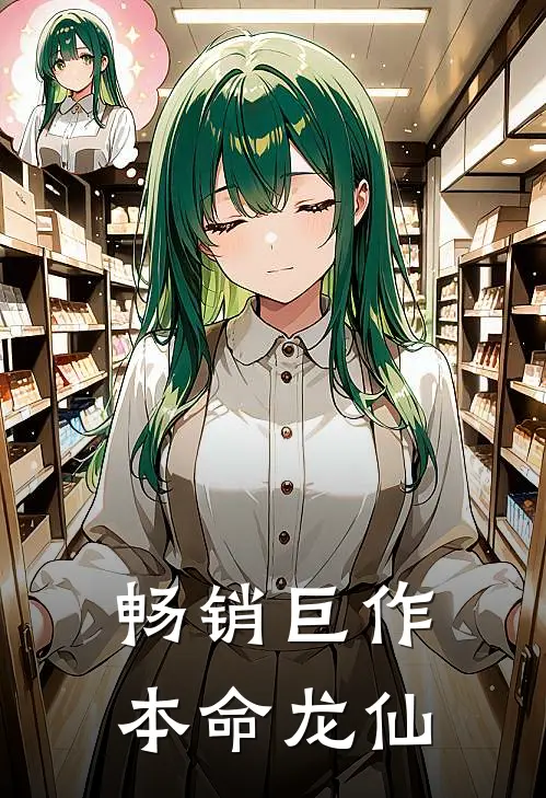 畅销巨作本命龙仙