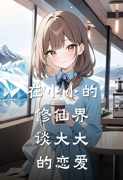 在小小的修仙界，谈大大的恋爱