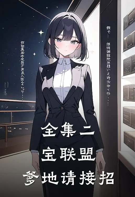 全集二宝联盟，爹地请接招