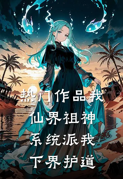 热门作品我，仙界祖神，系统派我下界护道