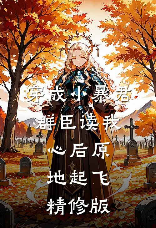 穿成小暴君，群臣读我心后原地起飞精修版