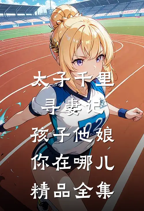 太子千里寻妻记：孩子他娘你在哪儿精品全集