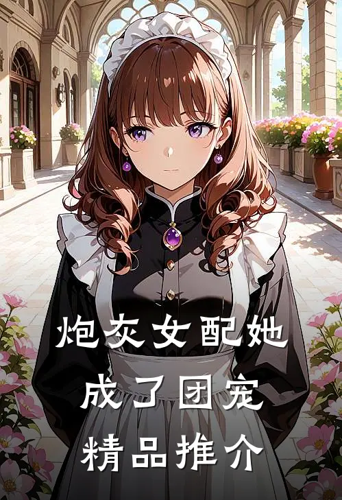 炮灰女配她成了团宠精品推介