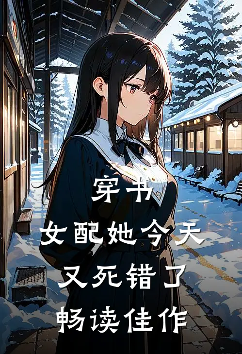穿书：女配她今天又死错了畅读佳作
