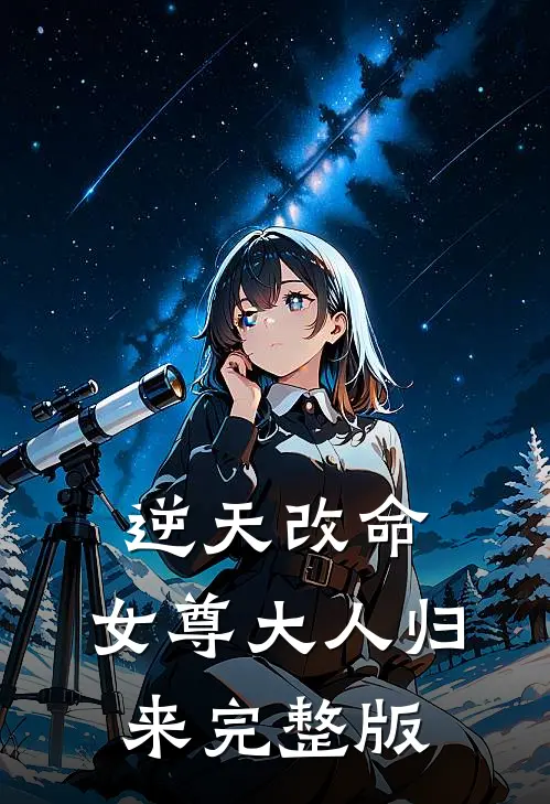 逆天改命：女尊大人归来完整版