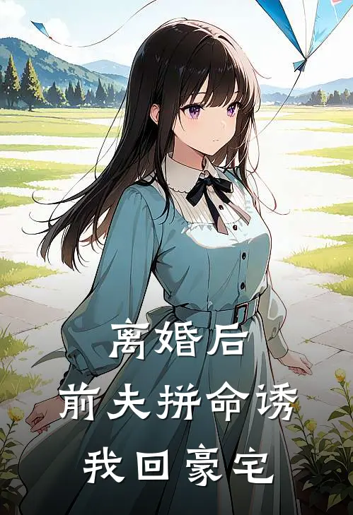 离婚后，前夫拼命诱我回豪宅