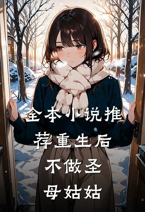 全本小说推荐重生后，不做圣母姑姑