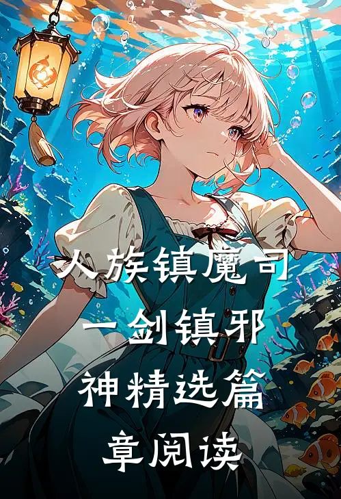 人族镇魔司，一剑镇邪神精选篇章阅读