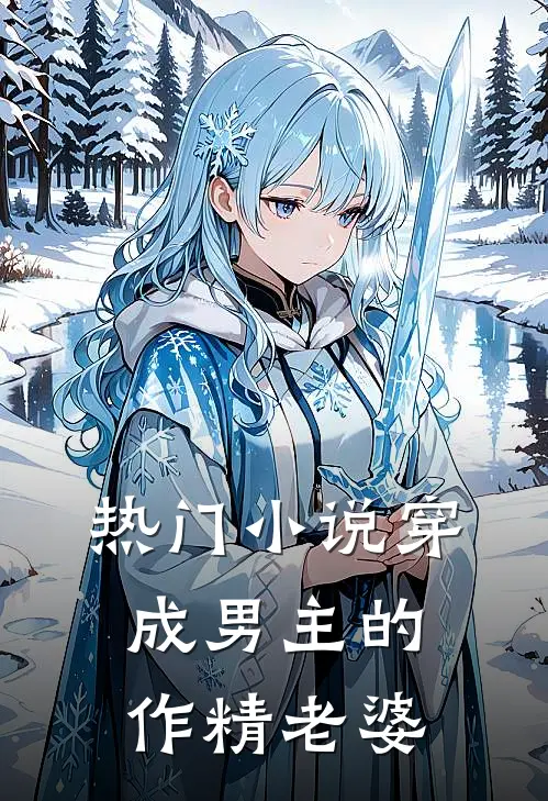 热门小说穿成男主的作精老婆