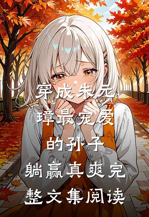 穿成朱元璋最宠爱的孙子，躺赢真爽完整文集阅读