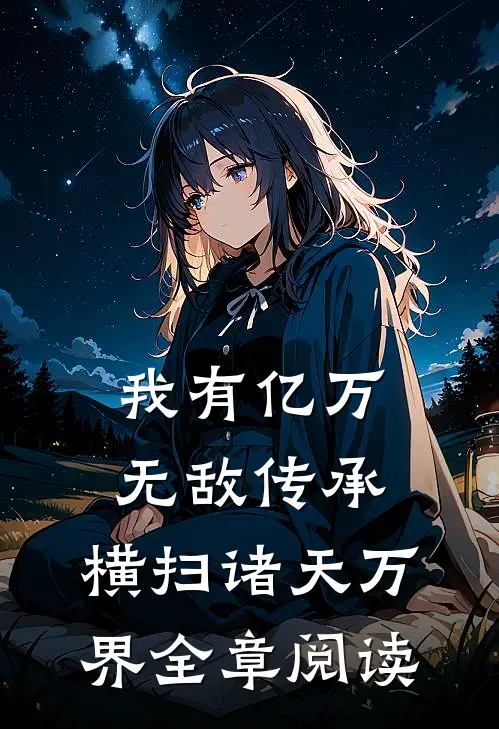 我有亿万无敌传承，横扫诸天万界全章阅读