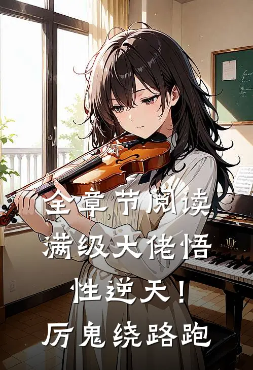 全章节阅读满级大佬悟性逆天！厉鬼绕路跑