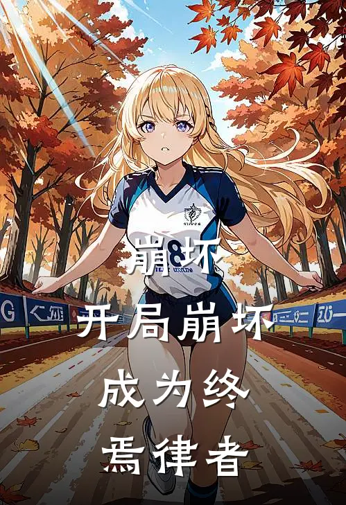 崩坏：开局崩坏，成为终焉律者