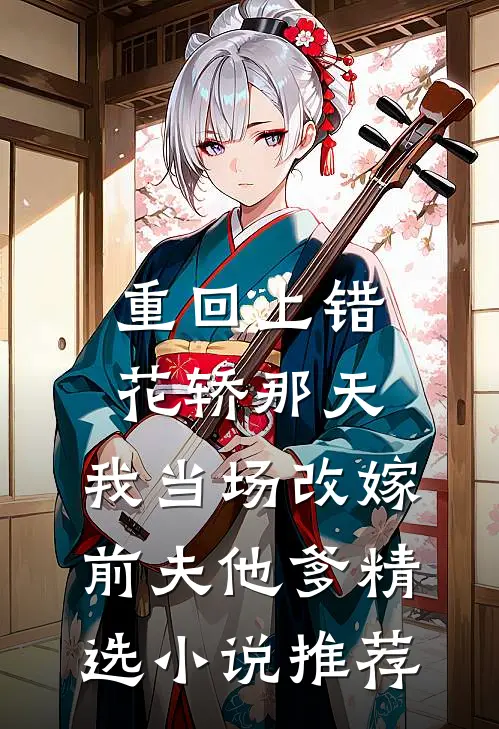 重回上错花轿那天，我当场改嫁前夫他爹精选小说推荐