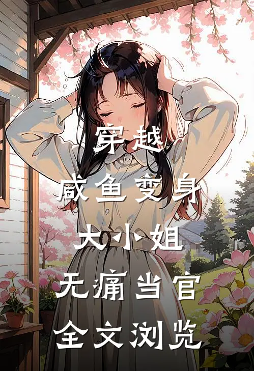 穿越：咸鱼变身大小姐，无痛当官全文浏览