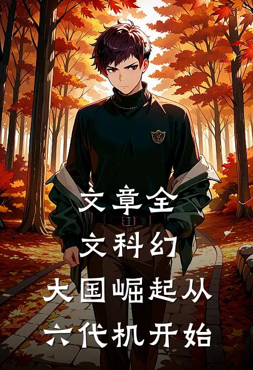 文章全文科幻：大国崛起从六代机开始