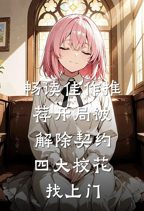畅读佳作推荐开局被解除契约，四大校花找上门