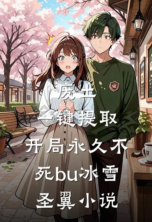 废土,一键提取,开局永久不死bu 冰雪圣翼 小说