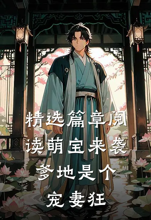 精选篇章阅读萌宝来袭，爹地是个宠妻狂