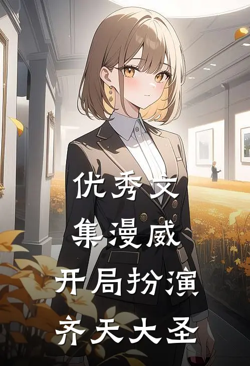 优秀文集漫威：开局扮演齐天大圣