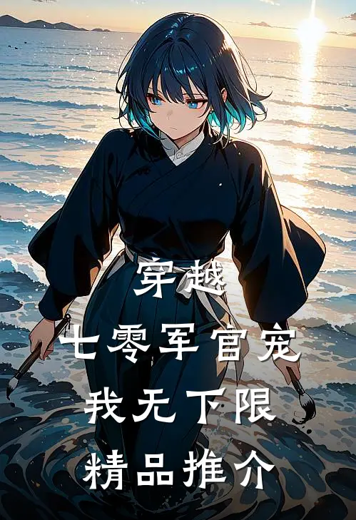 穿越：七零军官宠我无下限精品推介