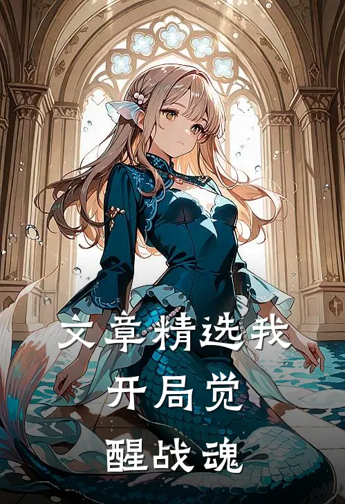 文章精选我，开局觉醒战魂
