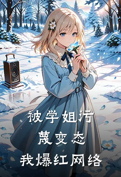 被学姐污蔑变态，我爆红网络