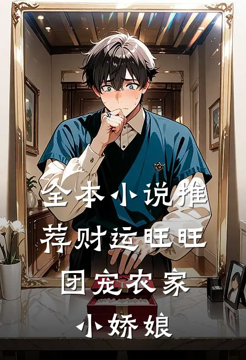 全本小说推荐财运旺旺：团宠农家小娇娘